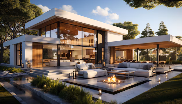 Cozy Family Home